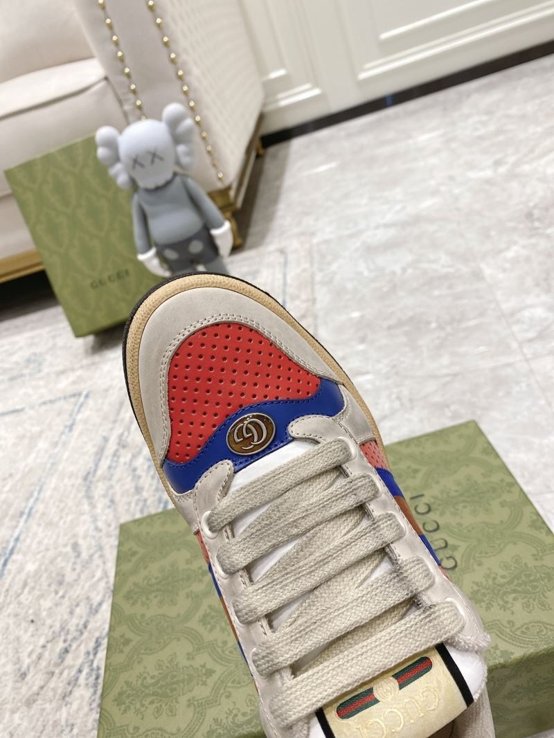 Gucci Screener Shoes